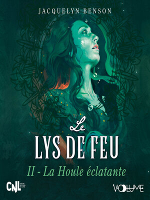 cover image of Le Lys de feu II